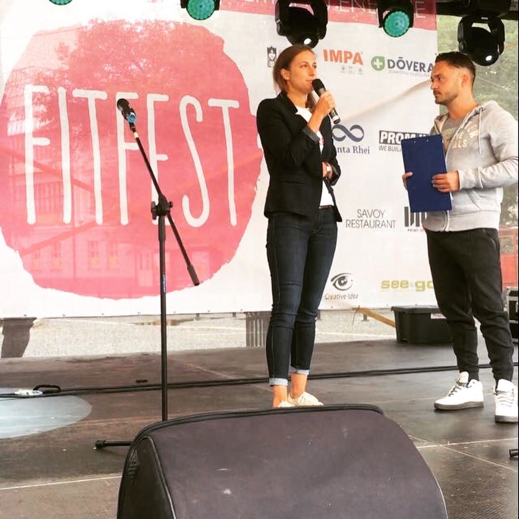 Fitfest 2017