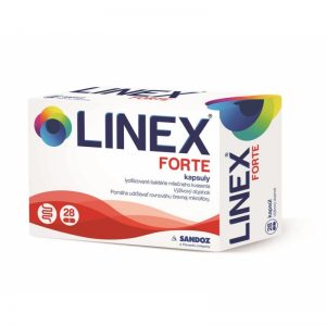linex-forte prebiotika