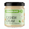 Powerlogy Cashew Cream